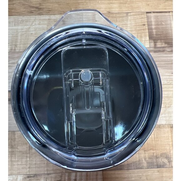 Stainless Steel Tumbler With Rainbow Pride Disney Design & Clear Plastic Lid 16 - Picture 3 of 4